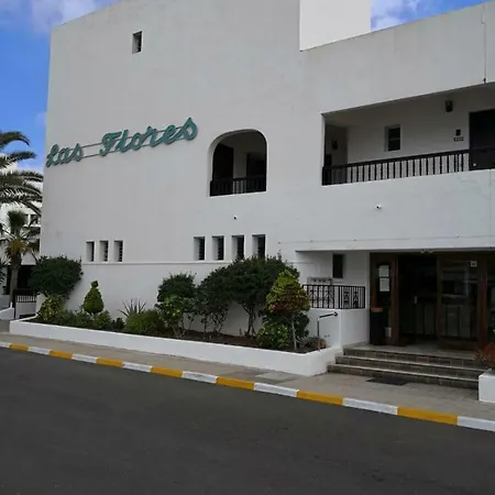 Las Americas- Perfect Appartement Playa Feñabe