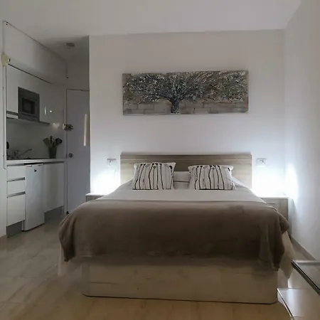 Appartement Las Americas- Perfect *