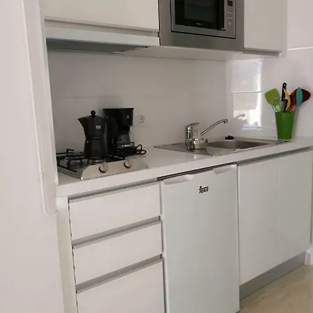 Appartement Las Americas- Perfect Playa Feñabe