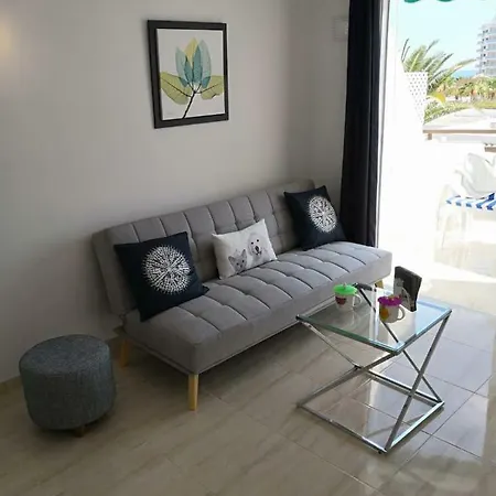 Appartement Las Americas- Perfect Playa Feñabe
