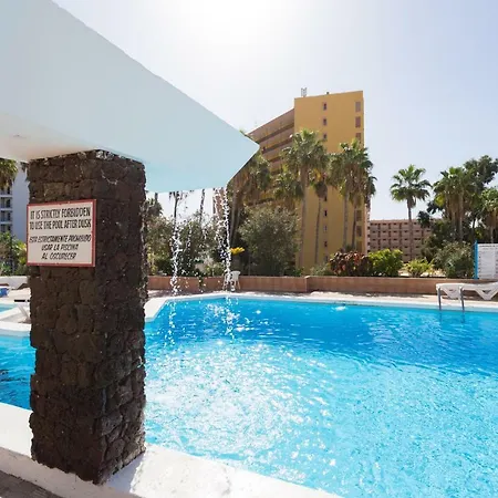 Las Americas- Perfect *