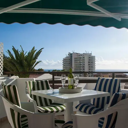 Las Americas- Perfect Appartement Playa Feñabe