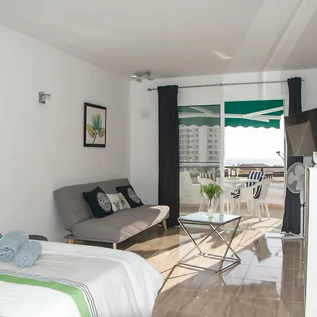 Appartement Las Americas- Perfect