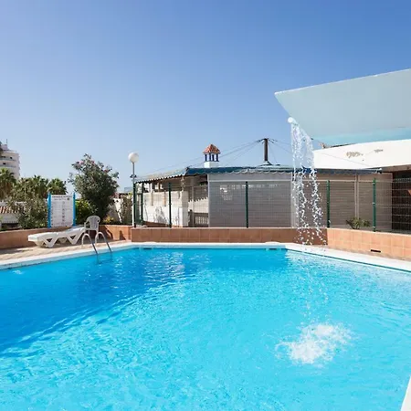 Las Americas- Perfect Appartement *