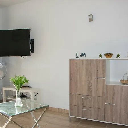 Las Americas- Perfect Appartement Playa Feñabe