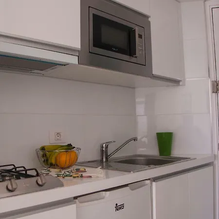 Las Americas- Perfect Appartement Playa Feñabe
